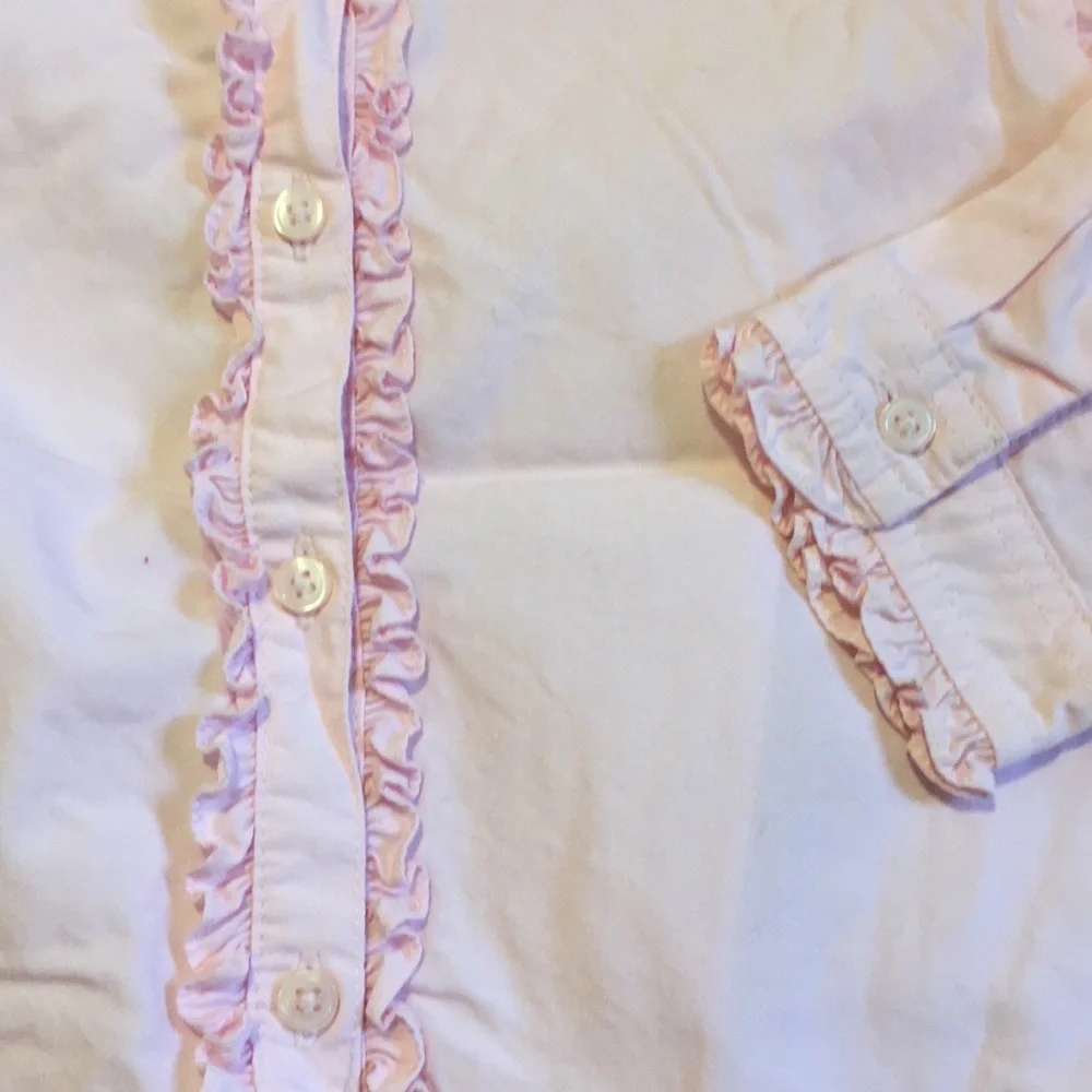 EUC Old Navy button down bundle size 3T